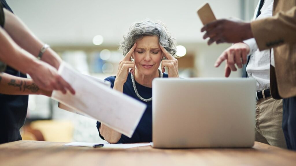  Attempting Too Much, Too Rapidly