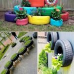 Creative DIY Planters