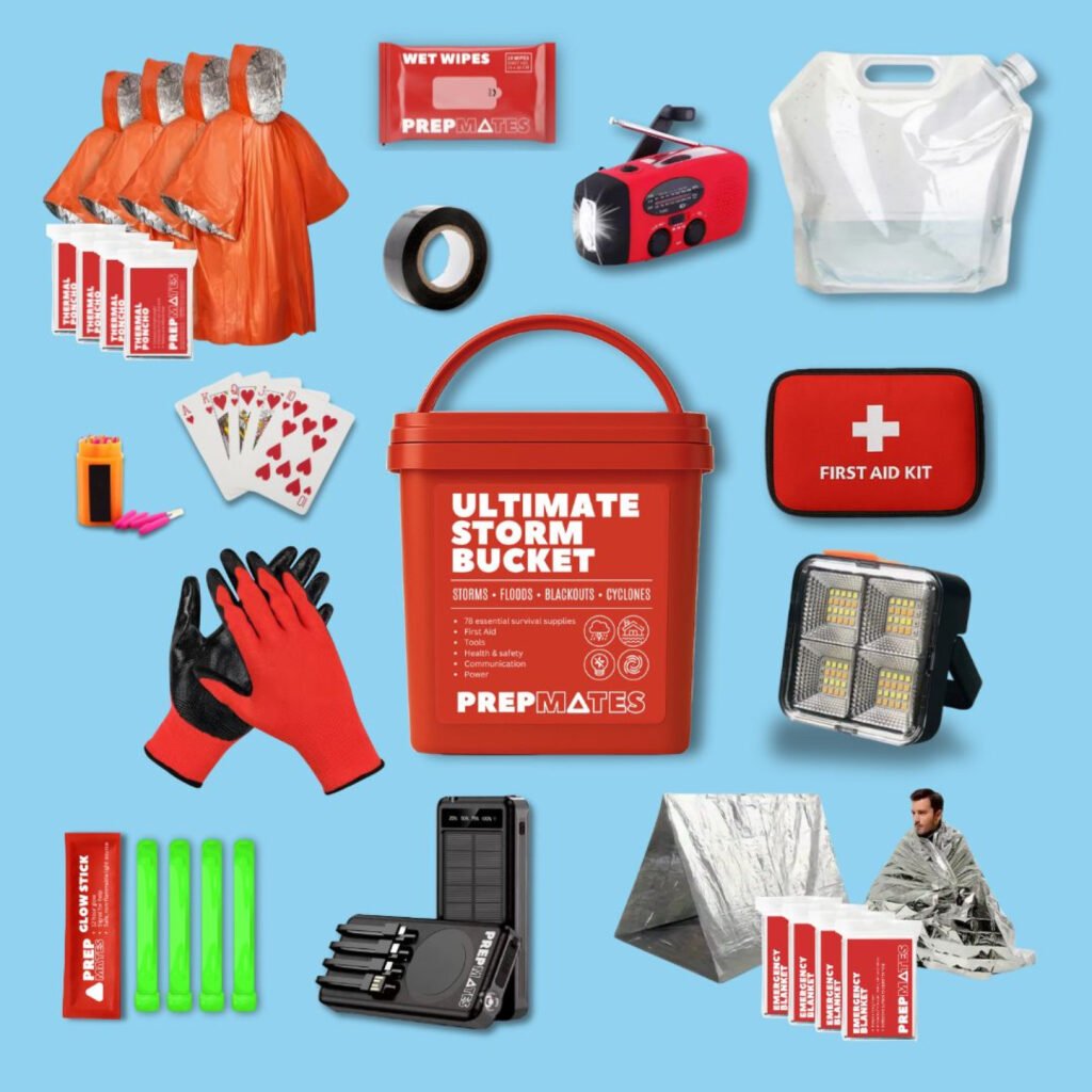 Emergency Kit