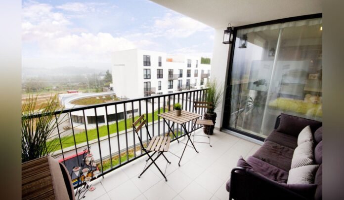 4 Minimal Balcony Setup Styles Trending This Year 4 Minimal Balcony Setup Styles Trending This Year