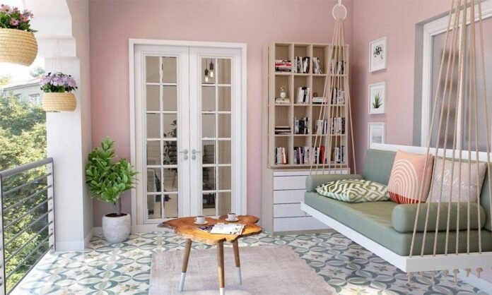 5 Budget Balcony Setup Tricks That Look Expensive