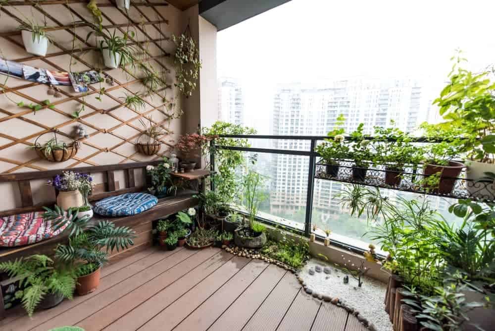 5 Easy Balcony Setup Ideas That Transformed My Tiny Space