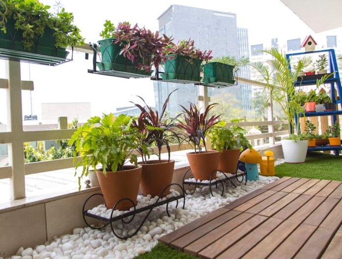 8 Proven Small Space Garden Tricks to Grow More in Less